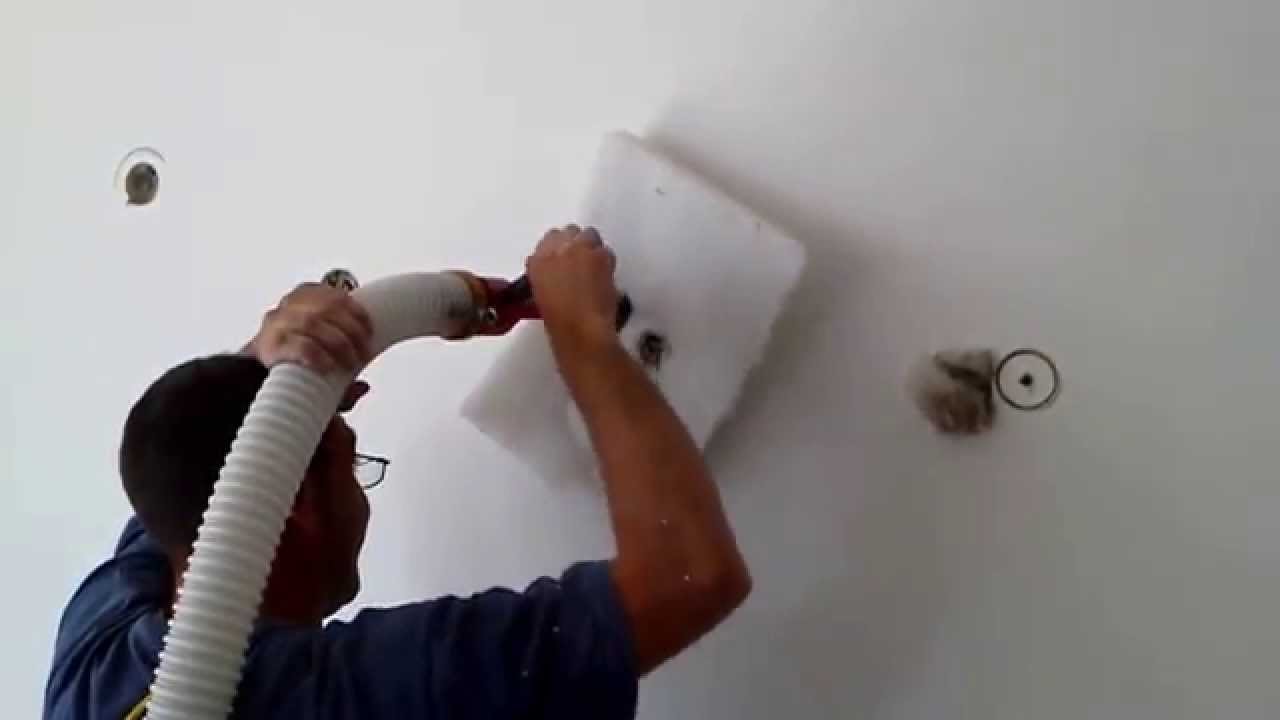 Insuflado celulosa Guadasuar, aislamiento acústico