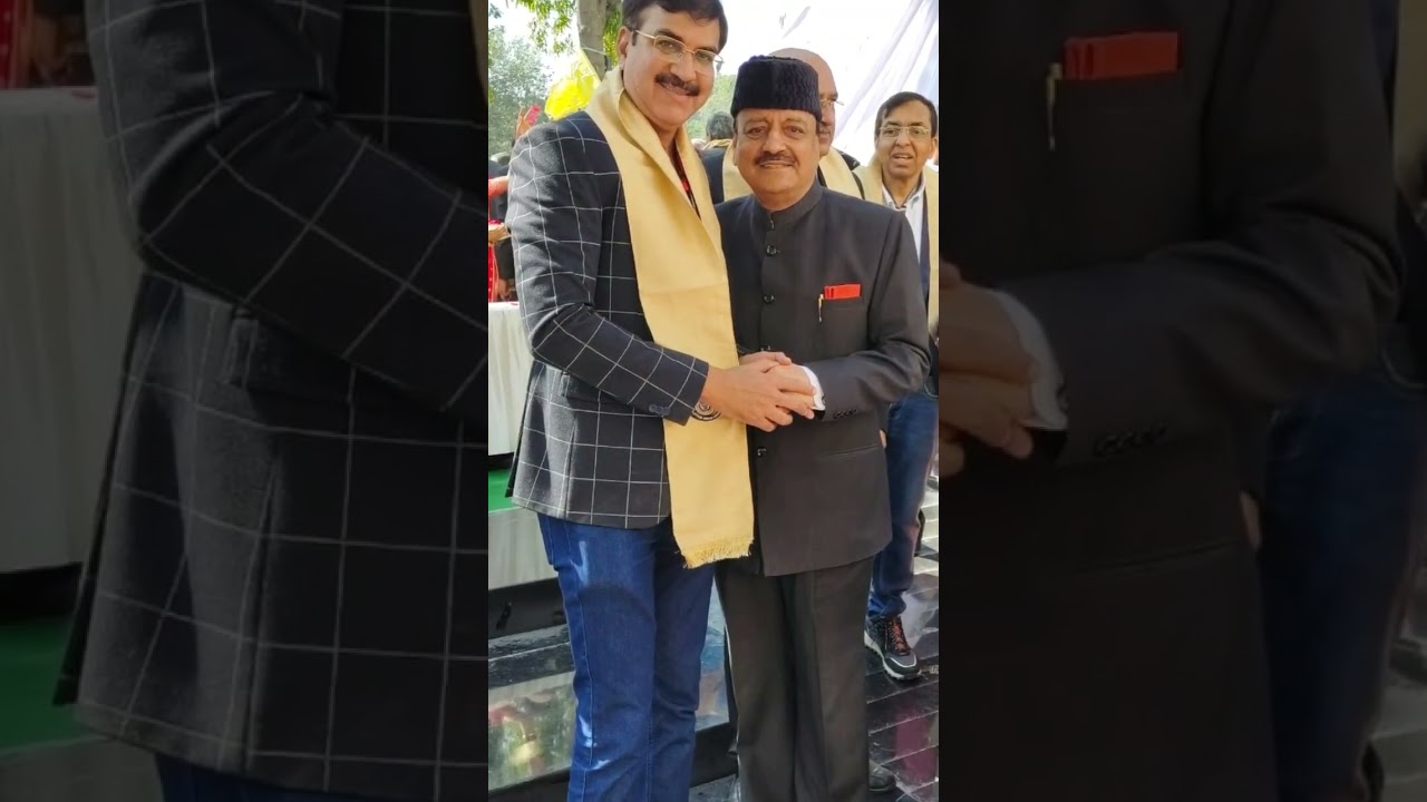 Platinum jubilee celebration begins at Government Medical College Nagpur