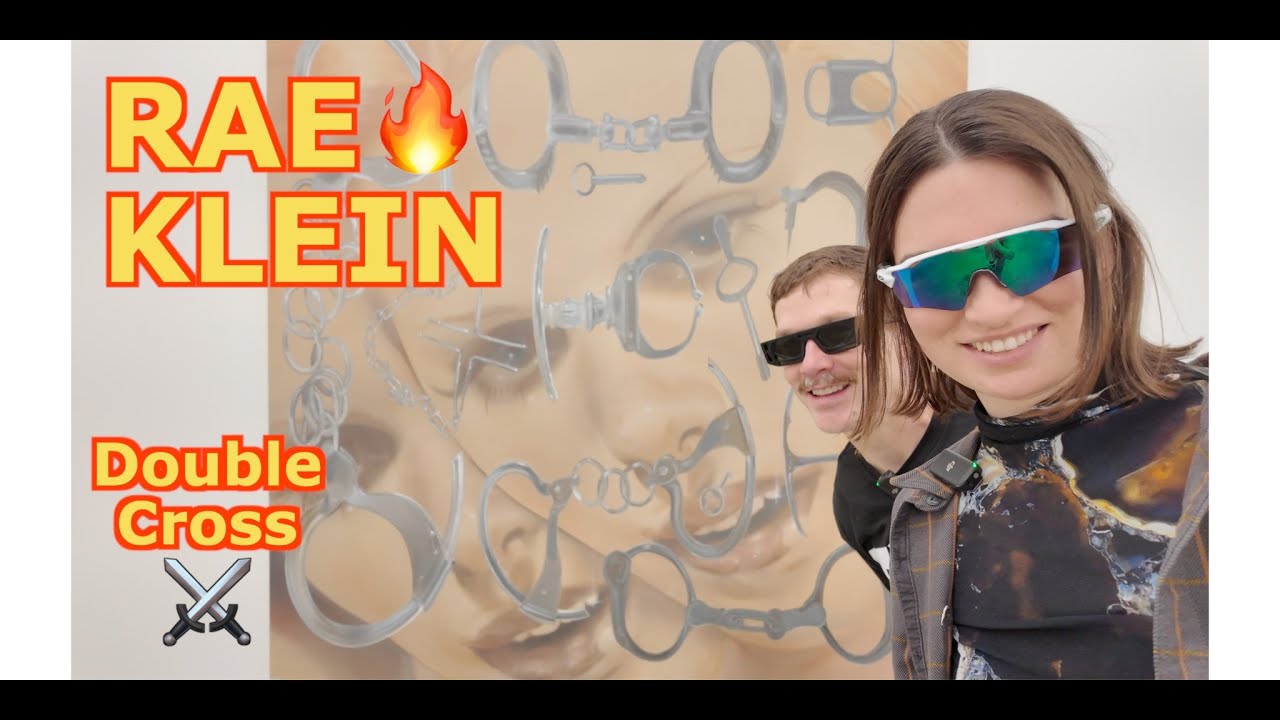 RAE KLEIN 🎨🔥- 