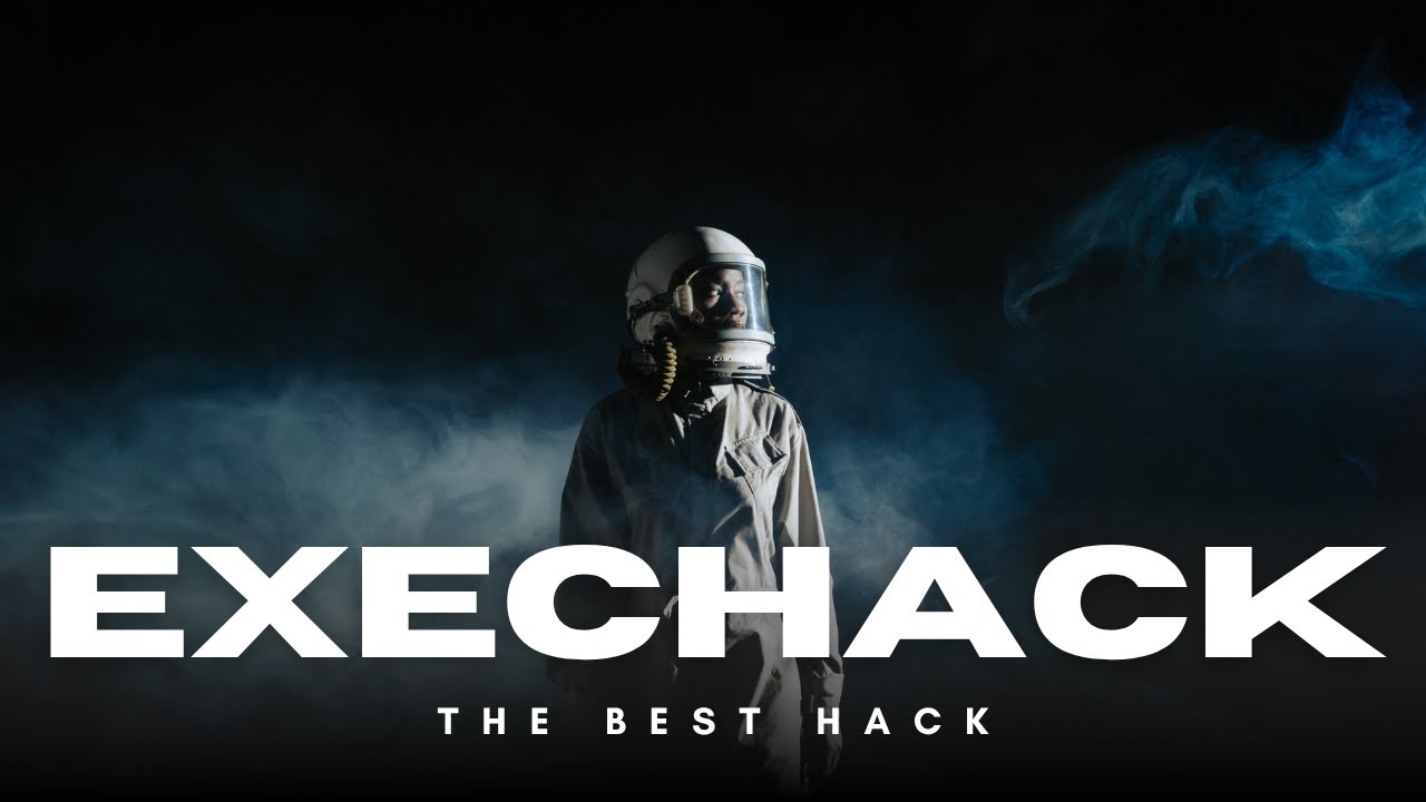 EXECHACK.CC vs HvH