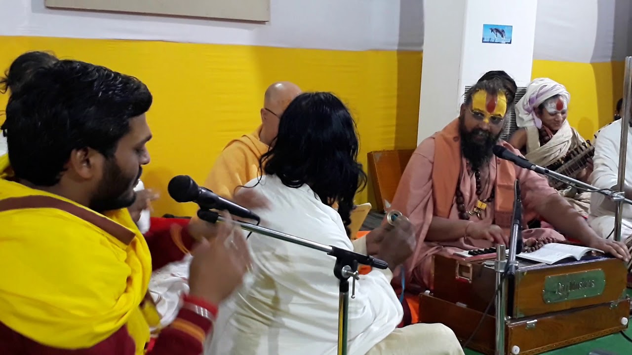 Daf baje janak dulari ke daf baje