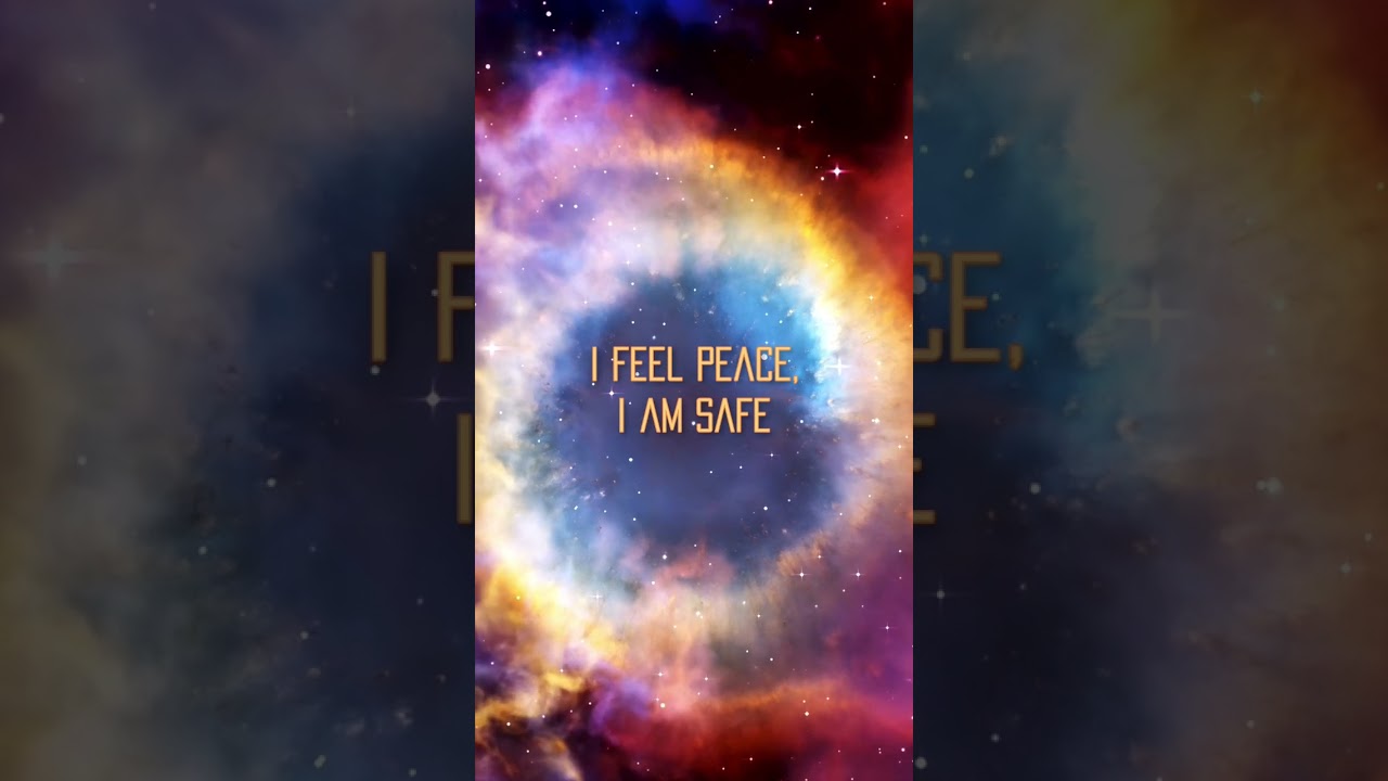 Hymn of Healing 🖤from our album The Palace #beautifulchorus #mantramusic #meditationmusic