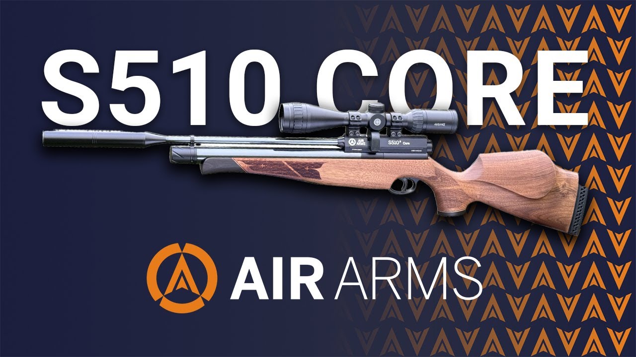 Air Arms S510 Core