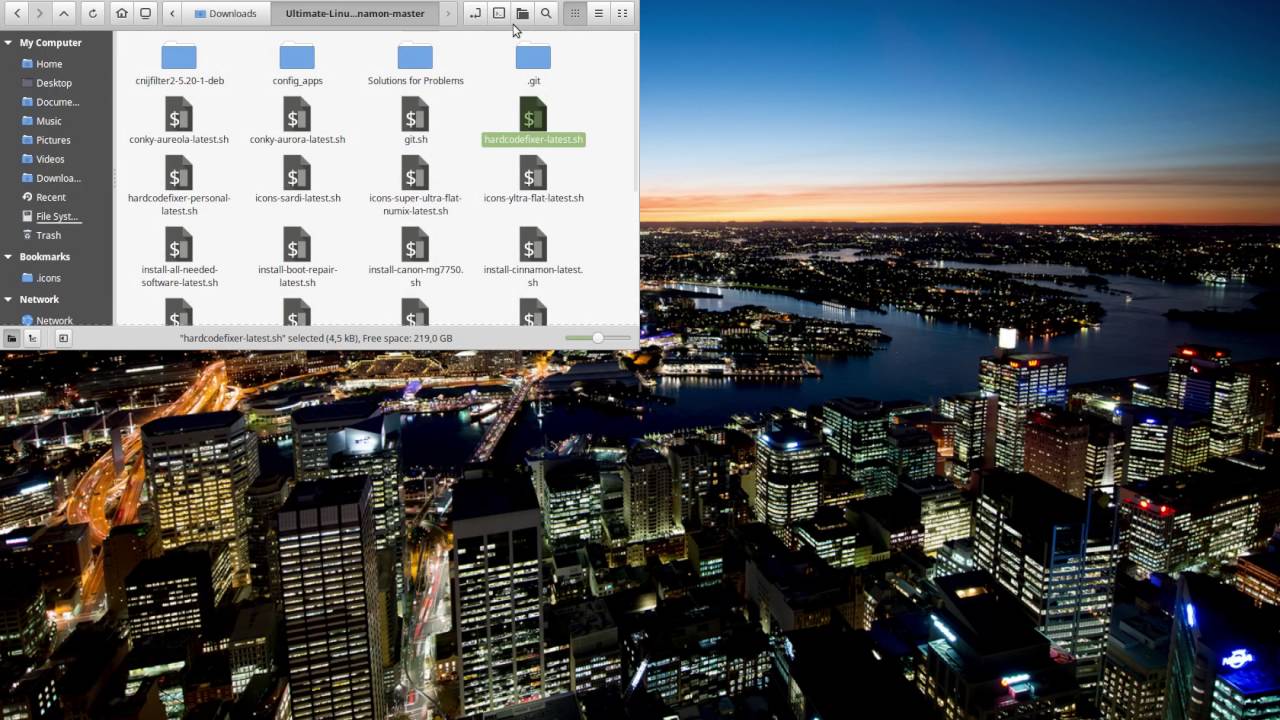 13 hardcodefixer to fix icons that have hardcoded icons in them