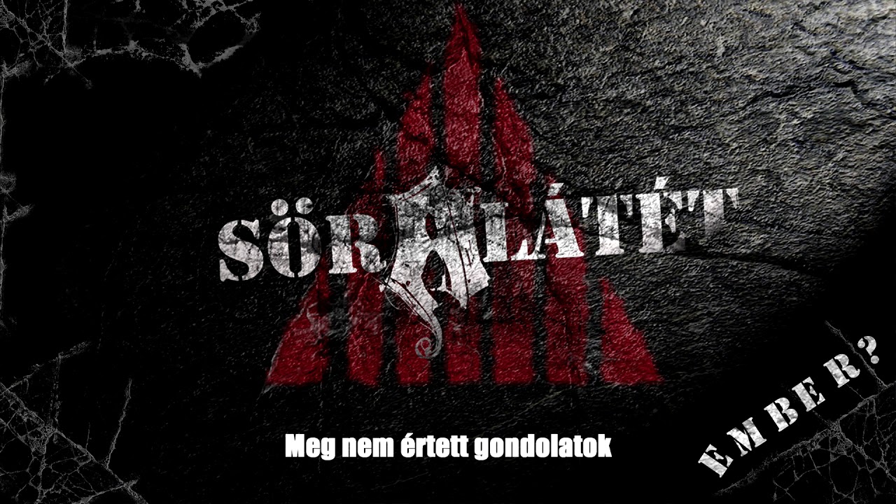 Söralátét - Meg nem értett gondolatok