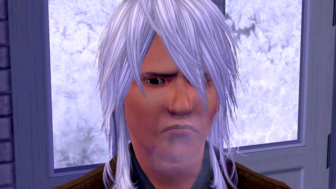[VOD] The Sims 3 - Twinbrook #3