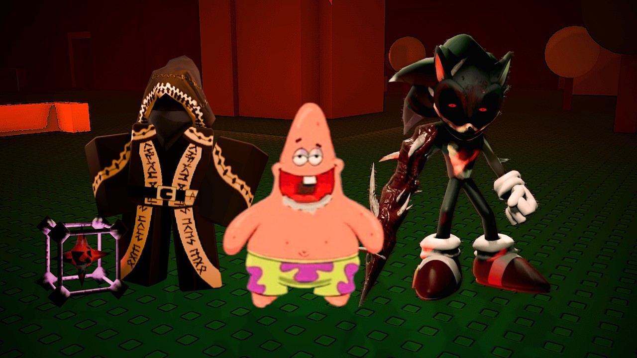 What The Hell Is Happening To Roblox ASYMs