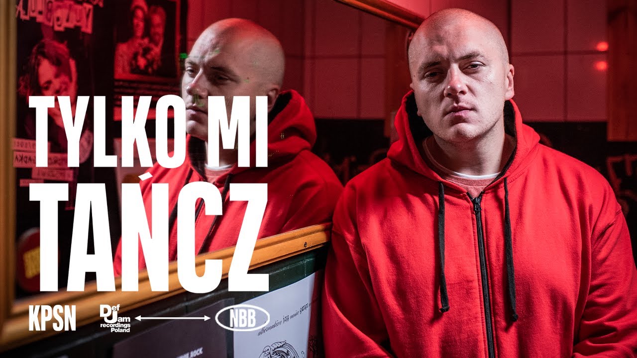 KPSN - TYLKO MI TAŃCZ