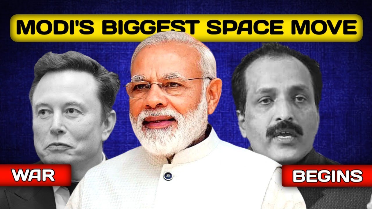 India's Secret $2.8 Billion Space Plan 🚀 | 52 Spy Satellites to Guard Border 24/7 | Isro | Nasa