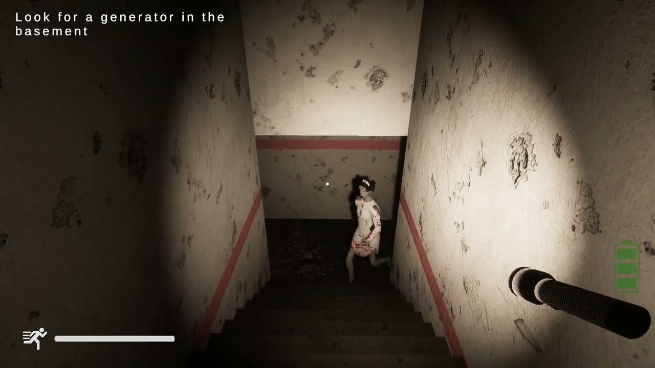 【After Hours】無料の神ゲーかと思いきや神バグが出現してヌルゲーになる