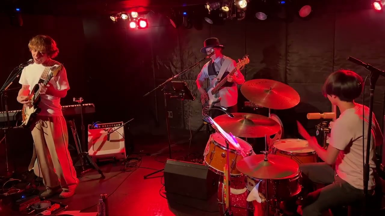 Joining Hirotaka Mori as a Guest: Performing 'Zero Chiten'!