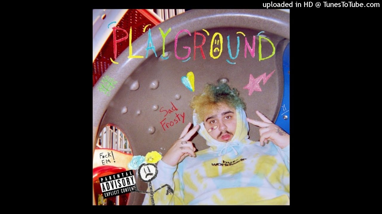 sad frosty - CARDIBDRUGGEDME! (Prod. Astroboy)