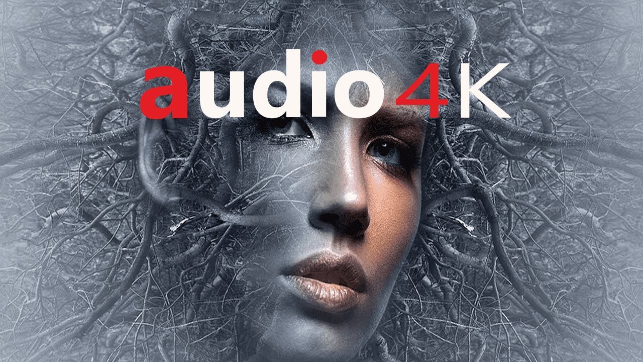 The Unknown -audio4K [FREE]♫