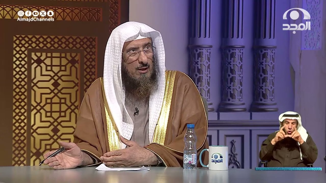 ما حكم الصورة الشخصية للمرأة في الهوية الوطنية والإثبات ؟ فضيلة الشيخ سليمان بن عبدالله الماجد