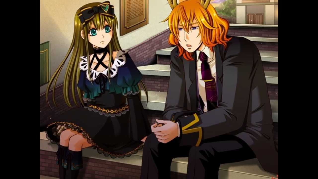 Heart no kuni no Alice Perfect