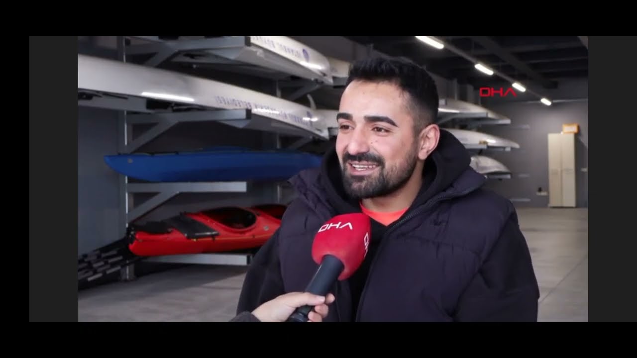 Görgü Tanığı Aranıyor | Eski Milli Atlet Yener Aras Felç Kaldı, Sürücü Kaçtı