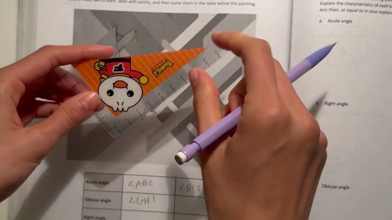 Eureka Math Grade 4 Module 4 Lesson 2 Homework (Succeed) | Math With Aubrey