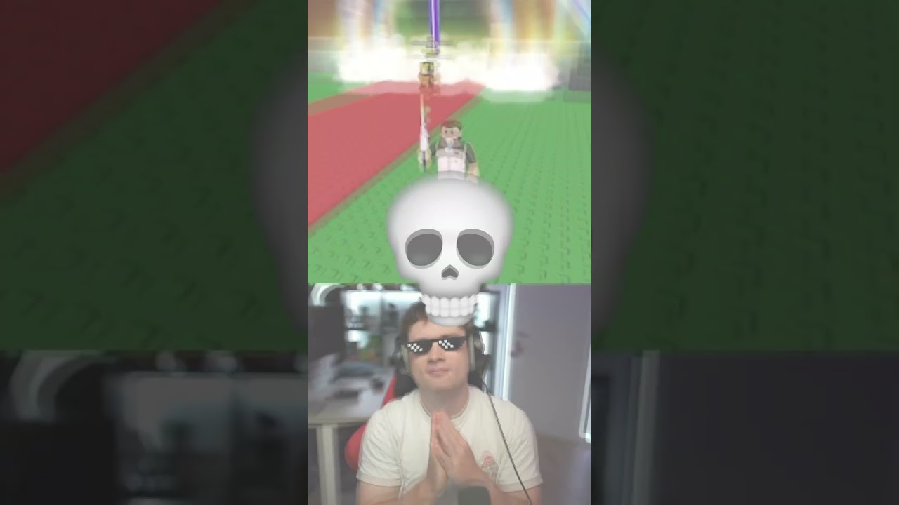 Nitko Nije očekivao Tajnog Brainrota! #roblox #markokc