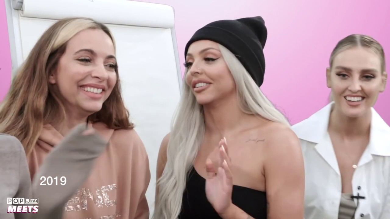 Little Mix - Some Things Never Change