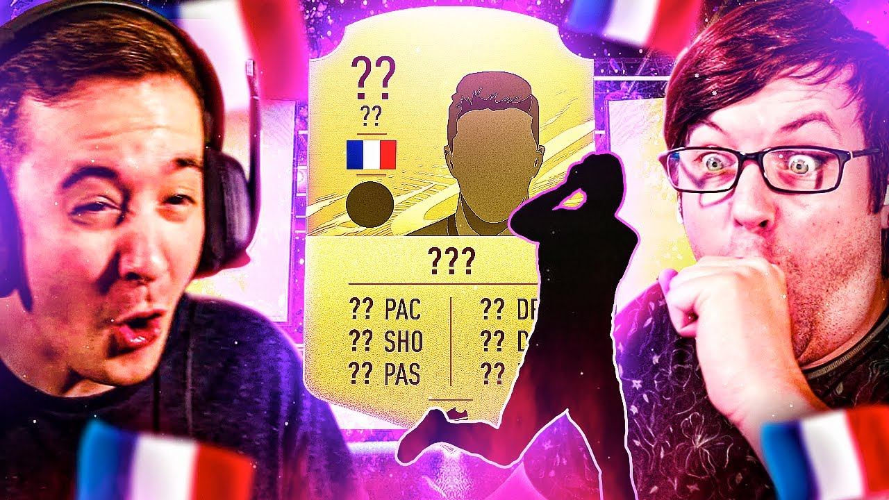 OMG INSANE TWO PLAYER PACK, YES!!! - FIFA 21 ULTIMATE TEAM PACK OPENING