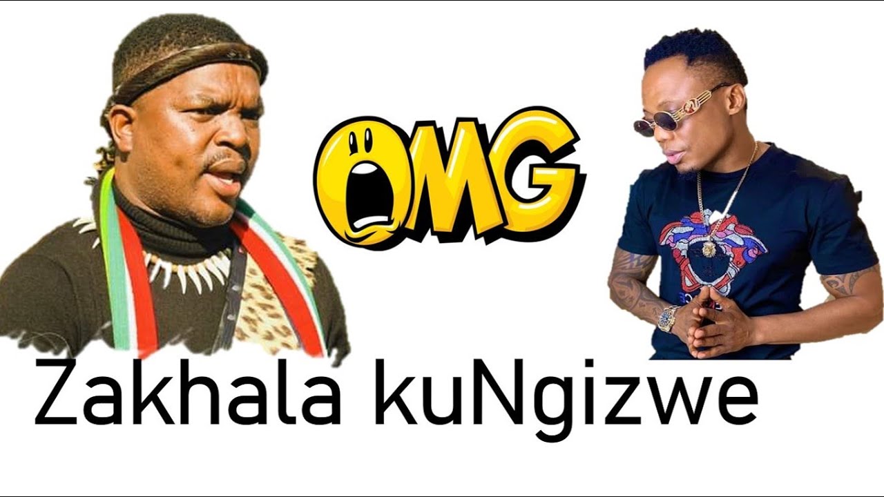 uDJ Tira ephoxa uNgizwe Mchunu