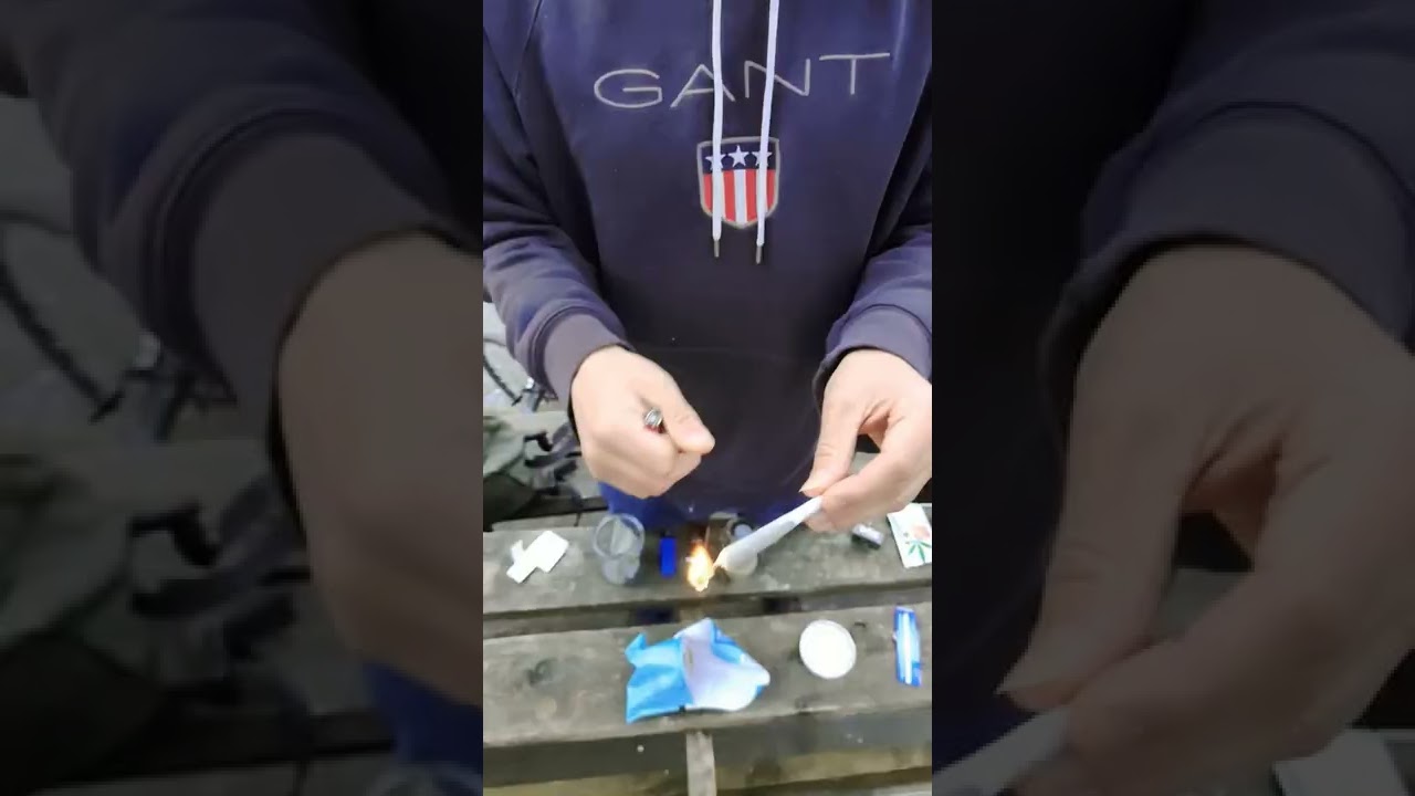 Testing Swiss CBD