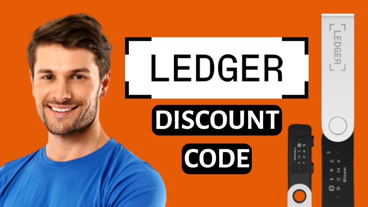 ✅ Best Ledger Wallets 🪙 Ledger Wallet Discount Code, Coupon, Promo Code 2025