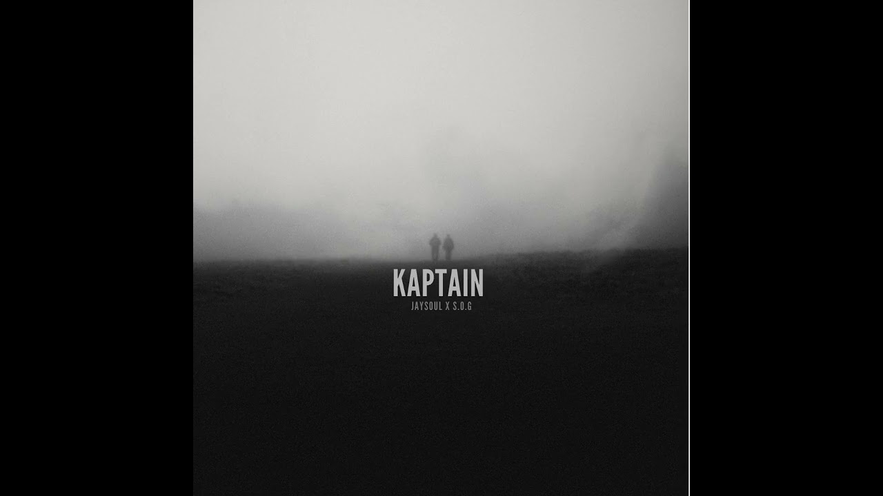 Kaptain