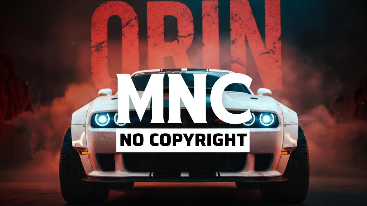 ORIN - MNC053 | Background Music | Copyright Free Music | Muzik8 No Copyright