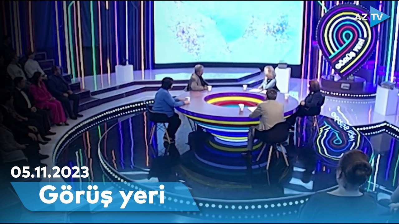 Görüş yeri - 05.11.2023