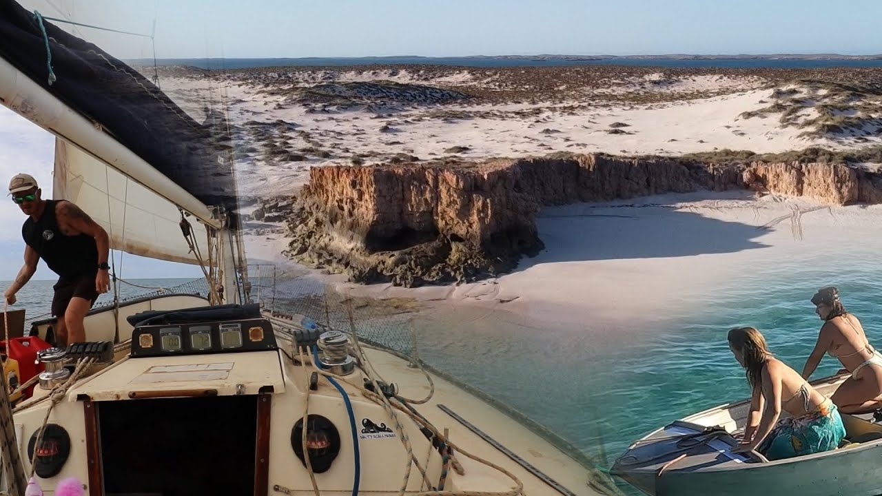 Why we SAIL