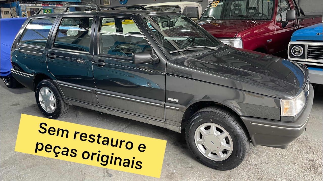 Elba sem restauro e sem retoques!!! 