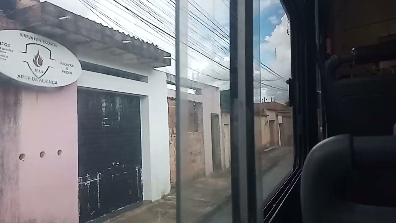 Vlog saindo do trabalho Villefort belo horizonte MG 