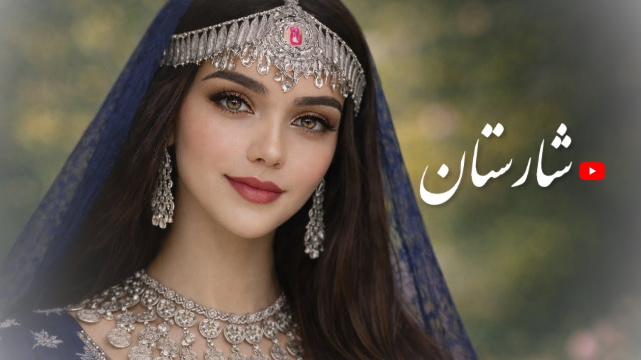 آهنگ جدید هزارگی شارستان New Hazaragi Song - Sharistan Ai Version  