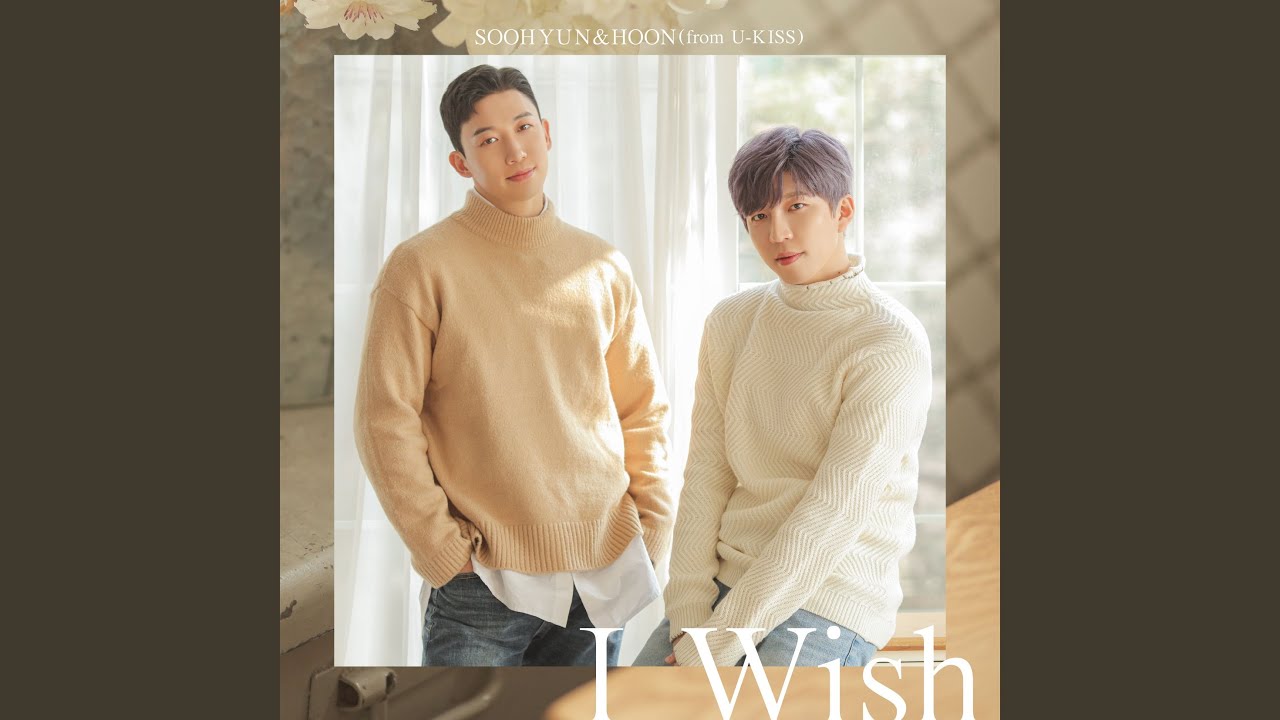I Wish・・・Korean Version