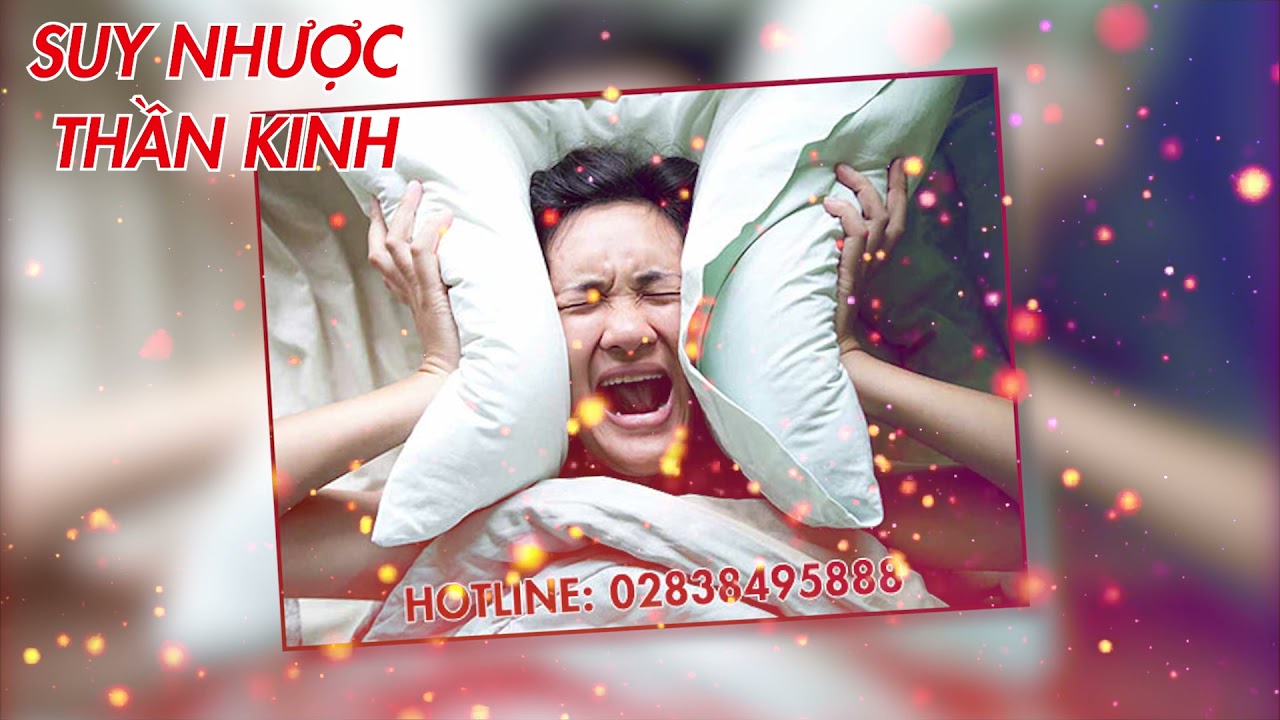 Bệnh suy nhược thần kinh l&agrave; g&igrave;? Nguy&ecirc;n nh&acirc;n v&agrave; triệu chứng ra sao?