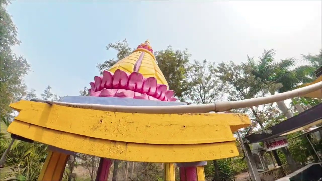One-Day Trip to Phulgaon – Historic, Spiritual & Scenic Tour Near Pune