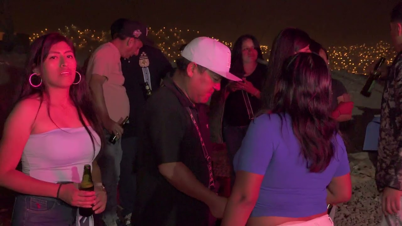NOS QUEREMOS Y QUE - GRUPO SALCHICHA...FELIZ 7° ANIVERSARIO