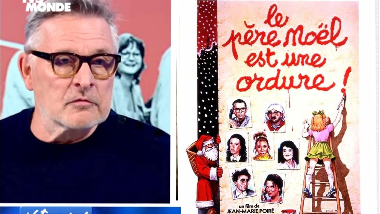 Bruno MOYNOT : « La vérité sur les Bronzés, le Père Noël et l’équipe du Splendid »