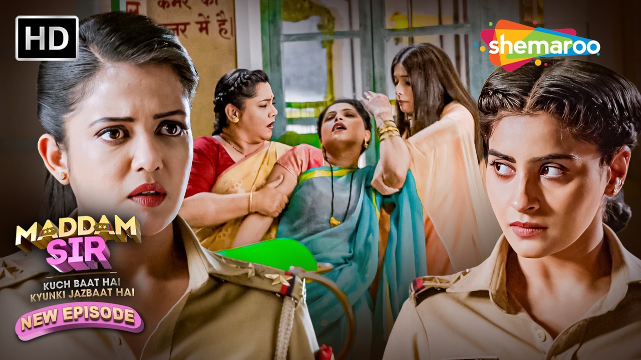 Maddam Sir New Episode 2026 | Best Of Karishma And Haseena | Maddam Sir | Hindi Tv Serial