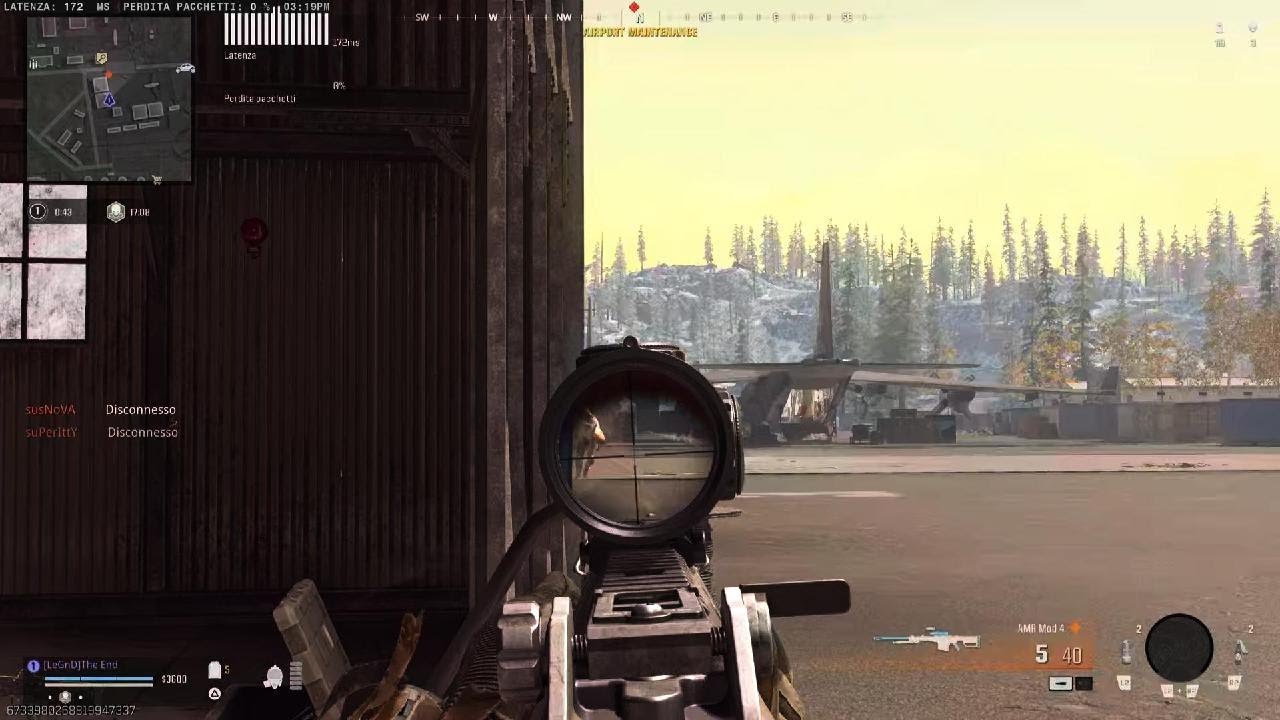 Call of Duty