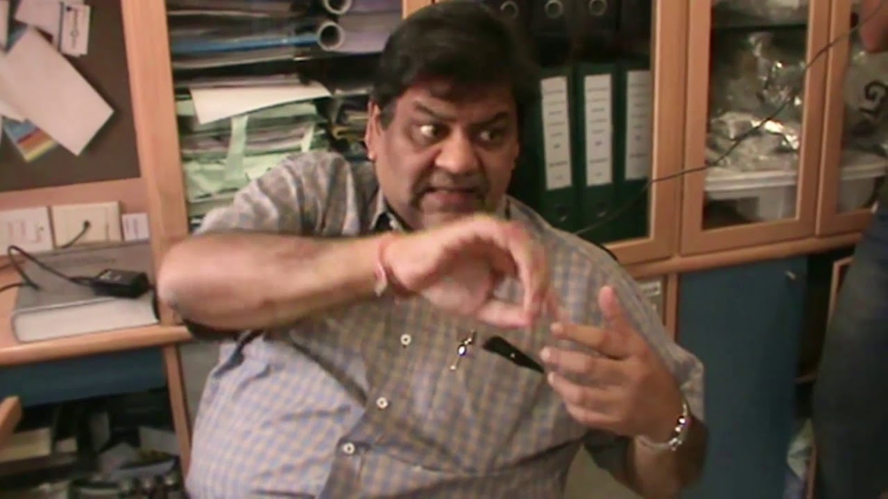 The Complexity of Autism Spectrum Disorder with Dr. Vrajesh Udani -BMI International Conference 2018