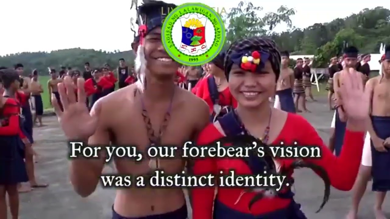 apayao hymn