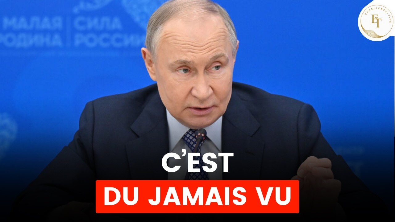 Quand l’Europe s’incline… et que Moscou avance