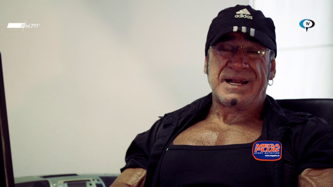 Suplementos PRE y POST entreno. Como, cuando... con José María Forte
