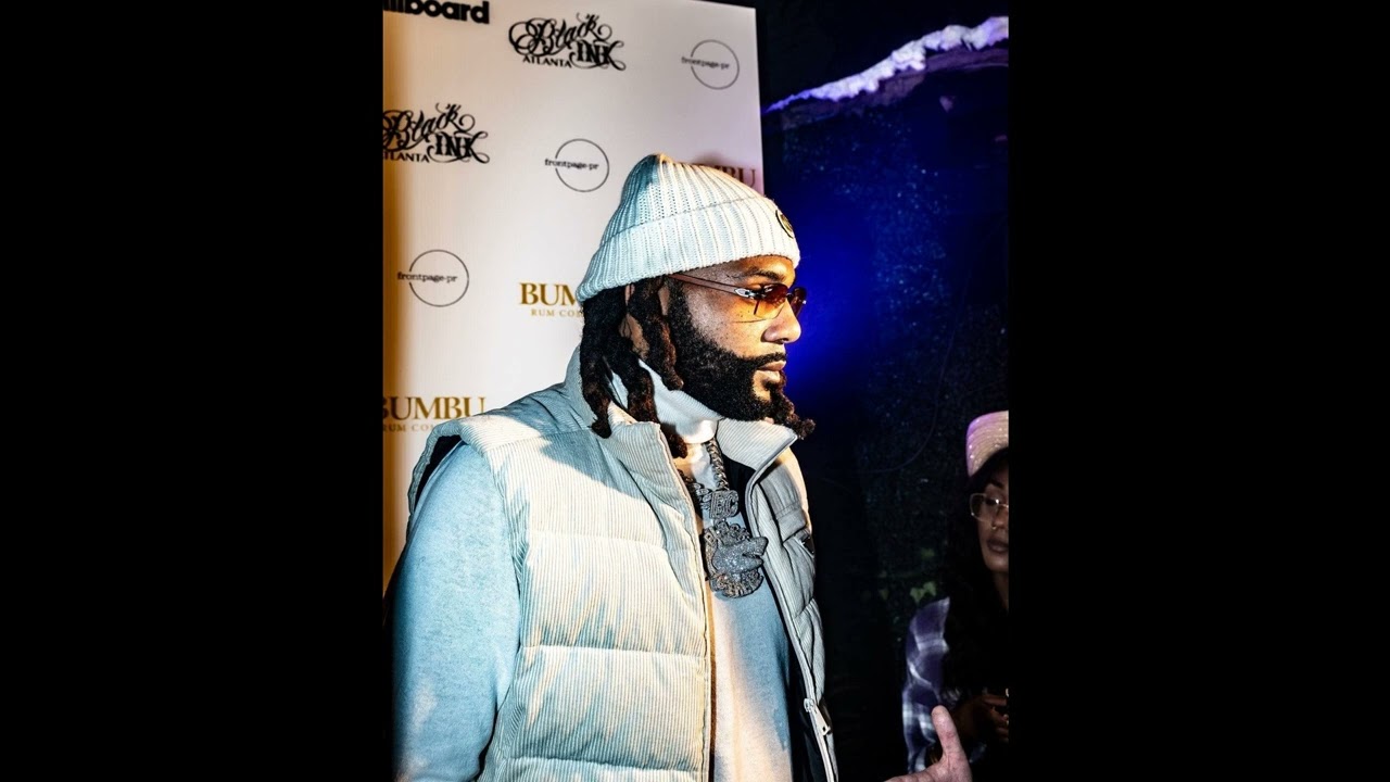 (FREE) Money Man Type Beat 2024- 
