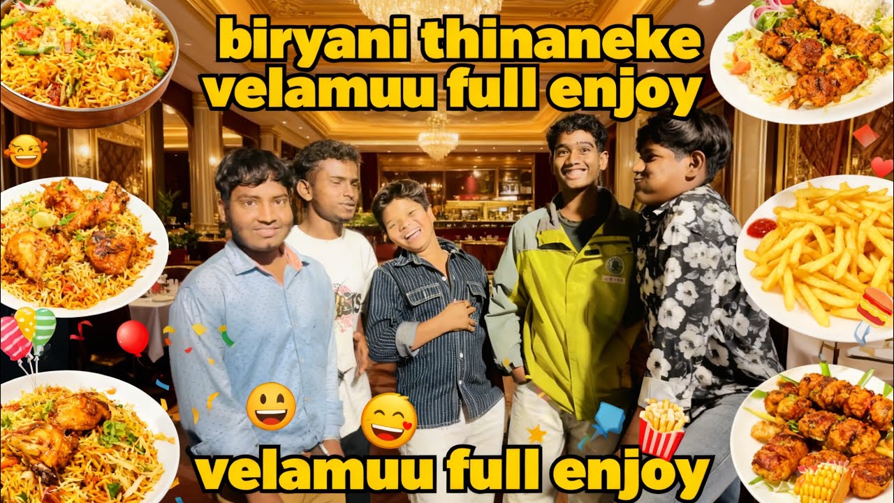 Restaurant kii vellamu 😂full fun and enjoy watch full video #viral #comedy #funny #comedyvideos 