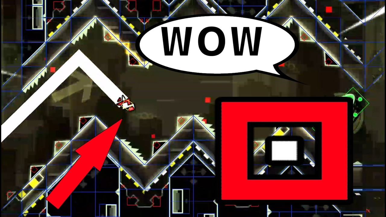 The Foundry 100% wow