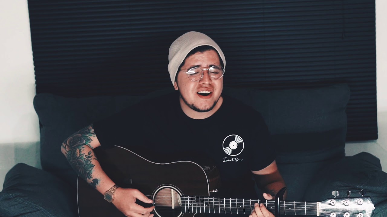 Ten fe coraz&oacute;n - Bethel (cover)