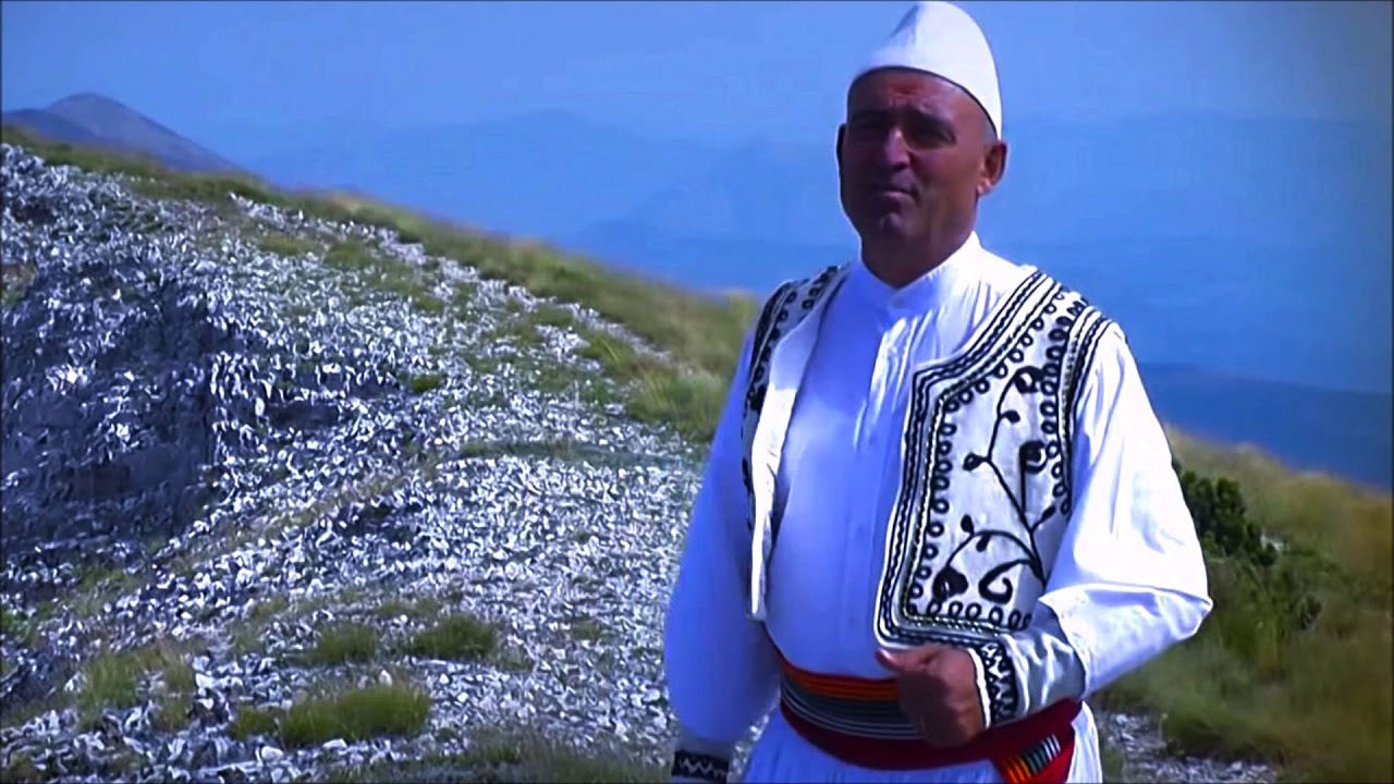 Dule Malindi - Qaj moj zemra ime qaj(Official Audio)